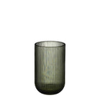 Merlot Drinkglas - 400 ml - Glas -Grijs