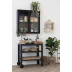 Adana Plaid - taupe/beige, katoenpolyester, 130x180 cm