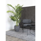 Areca Palm - Groen, PE Kunststof/Polyester, 64x64x175 cm