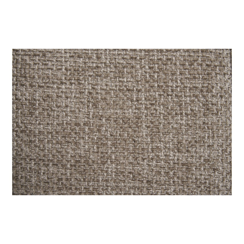 Middelfart Eetkamerstoel - Grijs, 50x38cm - Set van 2