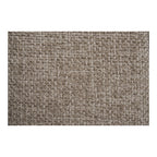 Middelfart Eetkamerstoel - Grijs, 50x38cm - Set van 2