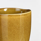 Tabo Serviesset 4 Persoons - Oker