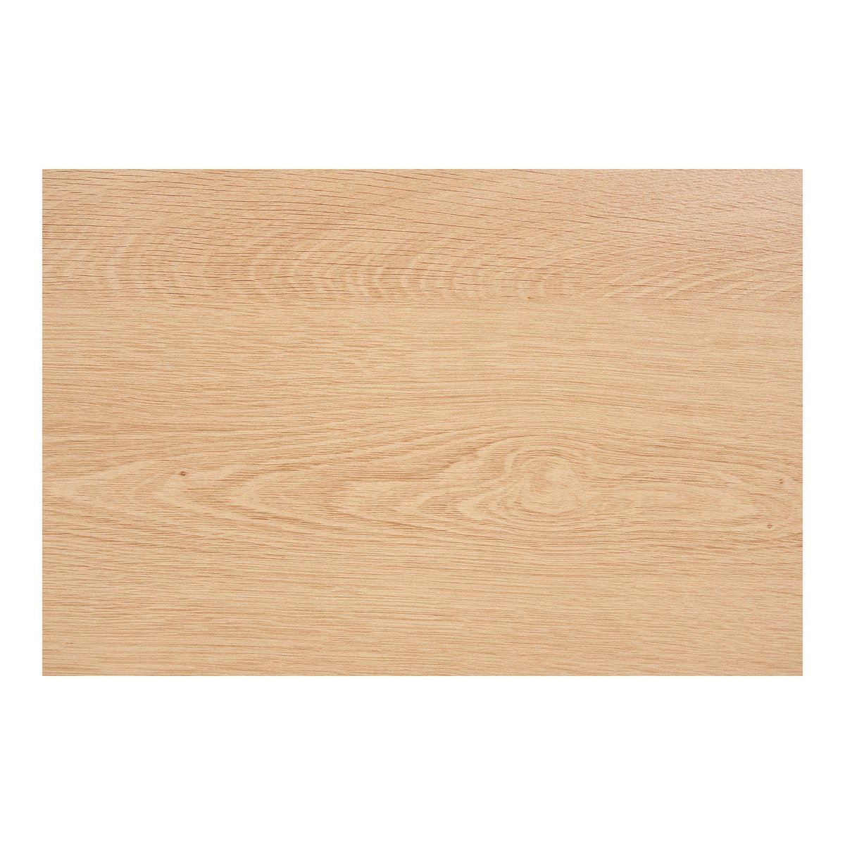 Nikko Side Board - Natural, MDF/Pine, 80x40x87 cm